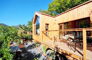 Chalet