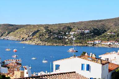 Apartamento de 56 m²