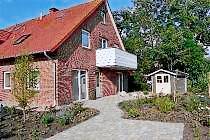 Ferienwohnung Nr 6 Flut