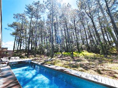 Villa 290 m²