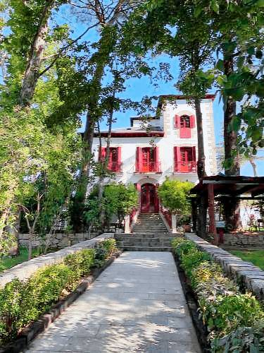 Bed & Breakfast Las Navas del Marqués