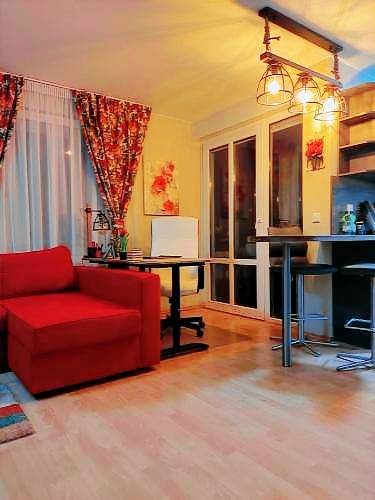 Ferienwohnung Schönefeld
