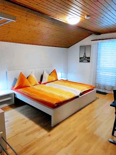 Aparthotel Solothurn