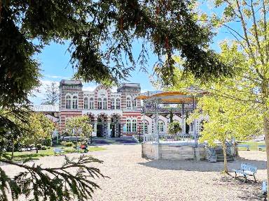 Maison de vacances 50 m²