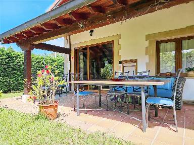 Casa de 141 m²