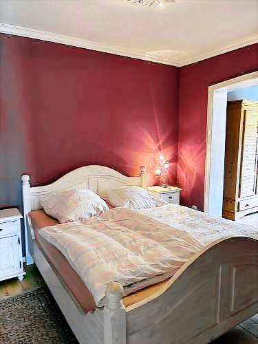 Große Zimmer mit einem Bad — photo 2
