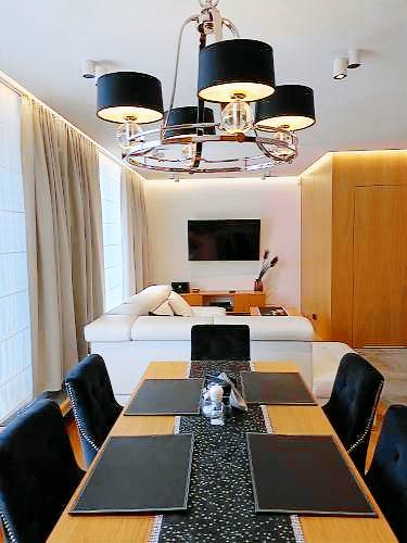 Apartament Skoczów