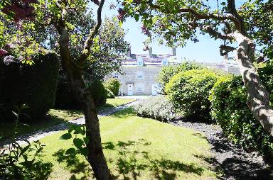 Lovely cottage with garden & terrace | Nature view