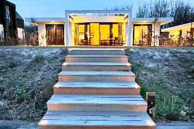 Villa 124 m²