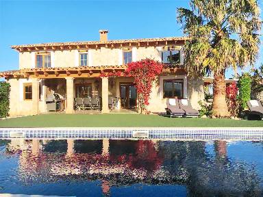 Casa de 280 m²