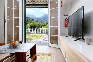 45 m² Landhaus