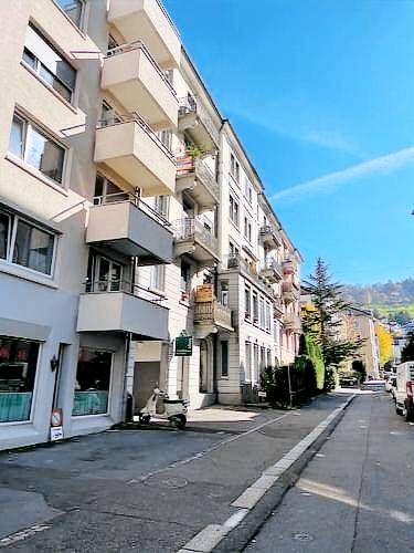 Ferienwohnung  St. Gallen