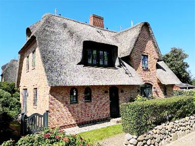 132 m² Ferienhaus