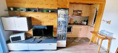 50 m² Ferienwohnung