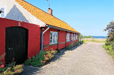 Maison de vacances 115 m²