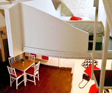 Casa 27 m²
