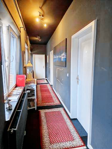 Appartement Wandsbek
