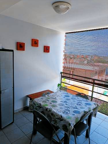 Appartement Saint-Pierre