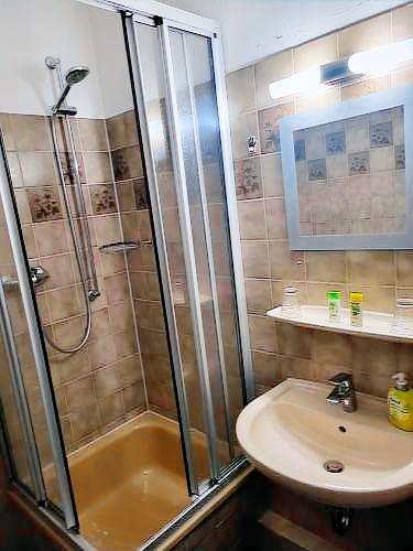 Apartment Düsseldorf-Stockum