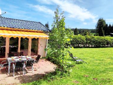 Casa de 110 m²