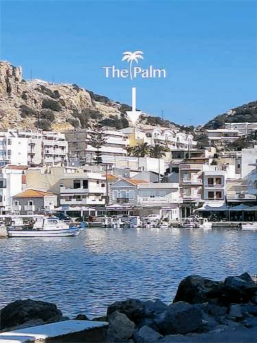 Appartement Karpathos