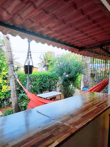 Casa Fernando de Noronha