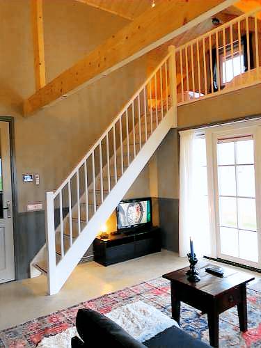 90 m² Ferienhaus