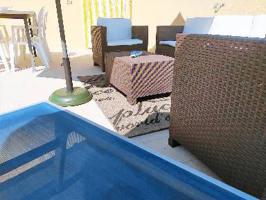 Appartamento 40 m²