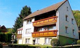 Ferienwohnung  Leinefelde-Worbis