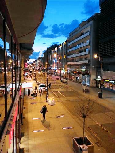 Apartament Katowice
