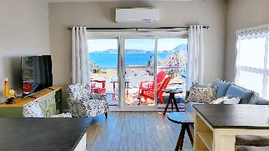 93 m² Condo