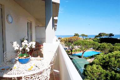 Appartamento 50 m²