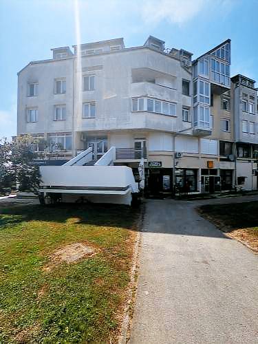 Apartma Novi Marof