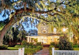 Hoyt House Amelia Island — photo 4
