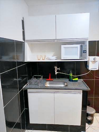 40 m² Ferienwohnung