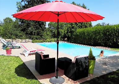 Maison de vacances 145 m²
