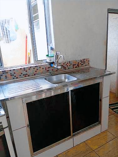 Casa Aliança