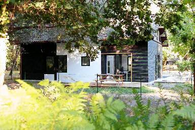 Maison de vacances 110 m²