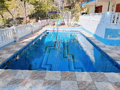 Belvilla by OYO La Villa Hotel Paradise Mountain