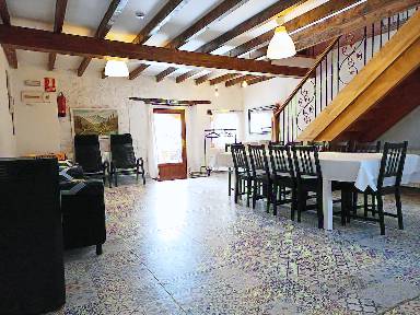 Chalet de 280 m²