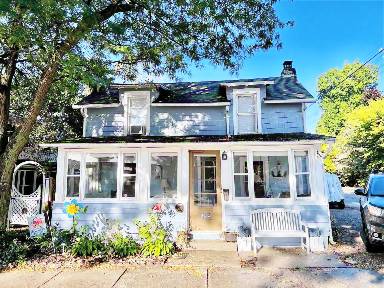 80 m² Cottage