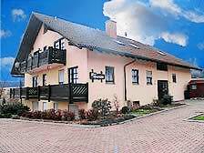 Ferienwohnung Grafenhausen