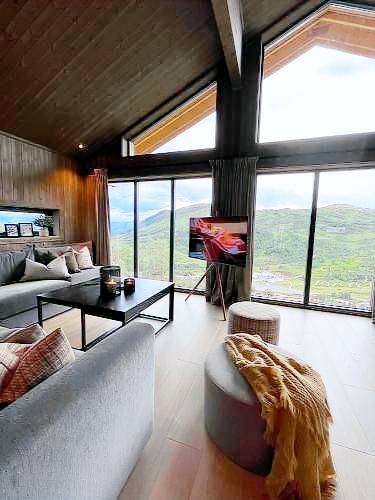 Chalet Svidalen