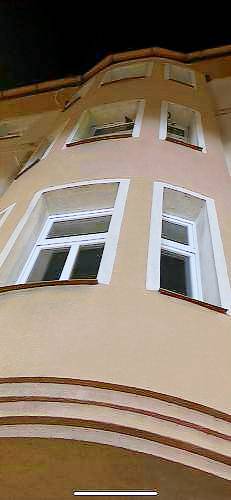 Apartmán Sokolov