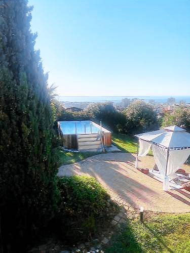Villa San Remo
