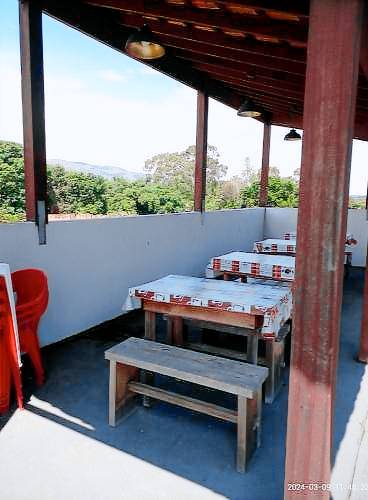 Pousada (B&B)  Aparecida