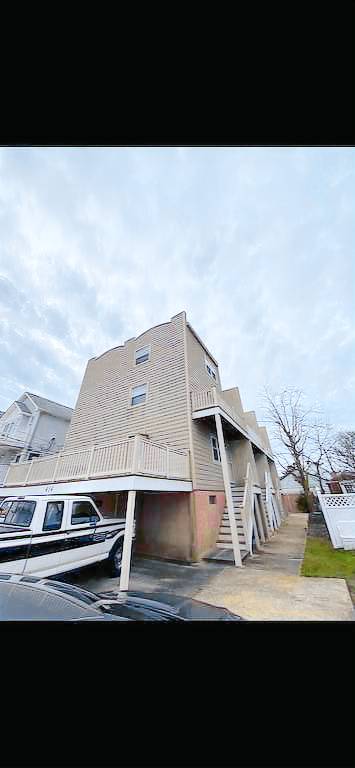 Condo  North Wildwood