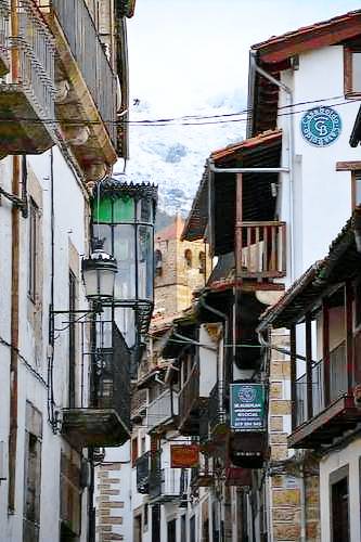 Apartamento Candelario
