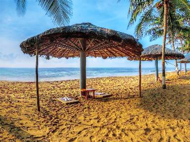Ideal Beach Resort