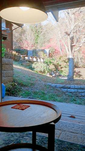 Tajimi Guest House